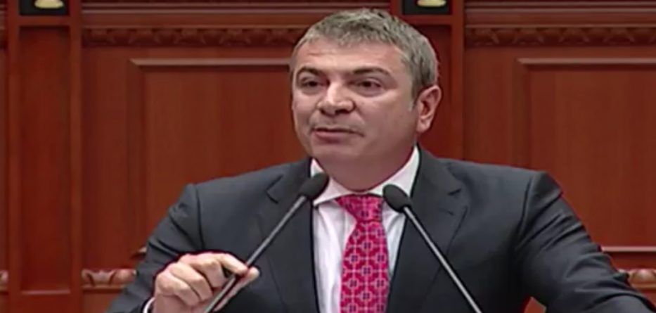 10 euro për Rrugën e Kombit, ministri Gjiknuri sqaron: Sepse nuk na del llogaria