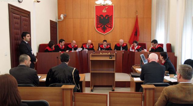 Gjykata Kushtetuese jashtë funksionit, kryetari Dedja: Të plotësohet vakanca