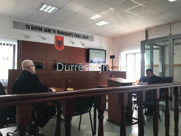 Gjykata e Durrësit liron nga të gjitha akuzat “Zotin e drogës” Alket Hatiaj