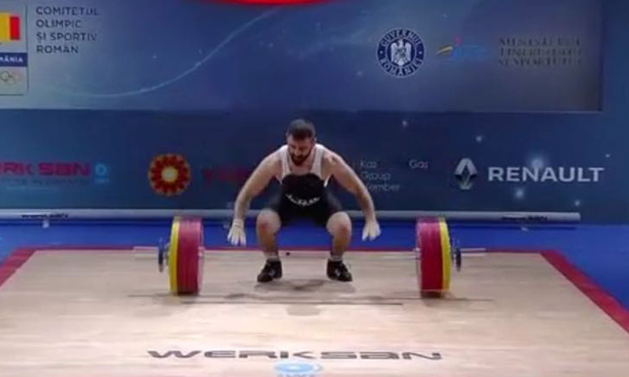 Godelli dështon në Europian, tërhiqet në stilin e shtytjes