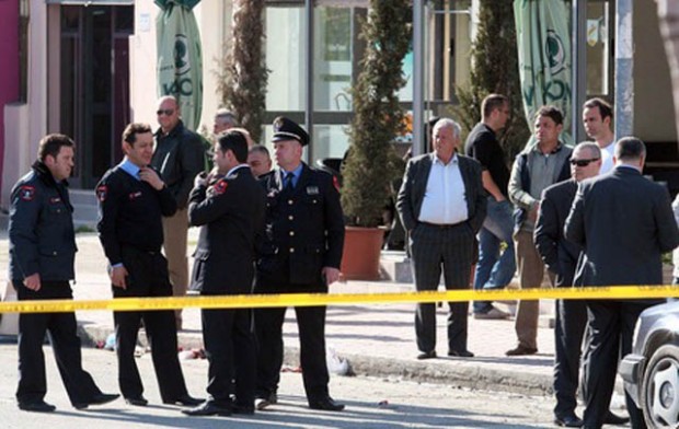 Tentohet të vidhet pika e këmbimit valutor, policia e Durrësit jep detajet