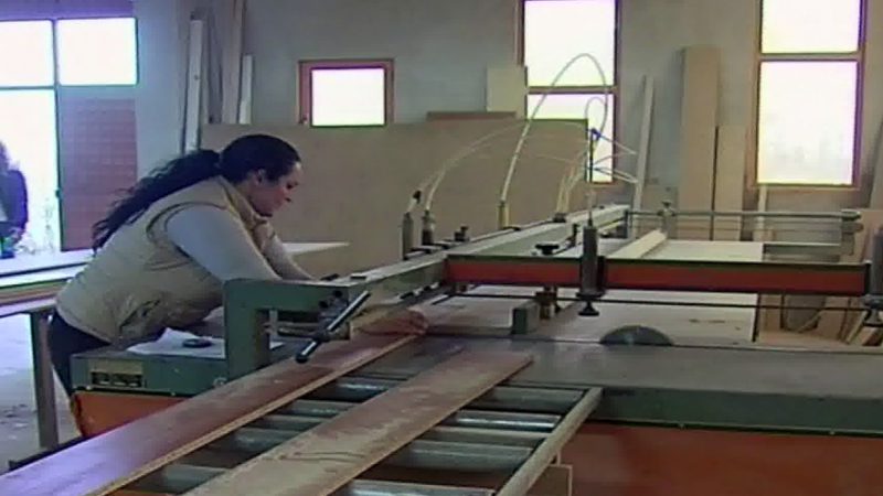 Gratë shqiptare që kanë zgjedhur të bëjnë punë burrash (VIDEO)