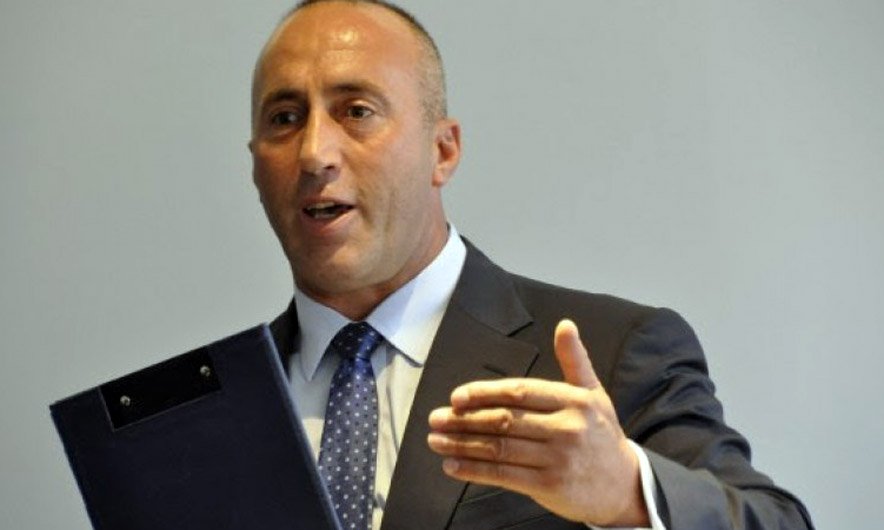 Taksa e Rrugës së Kombit, kryeministri Haradinaj kundër Ramës: Është e tepruar!