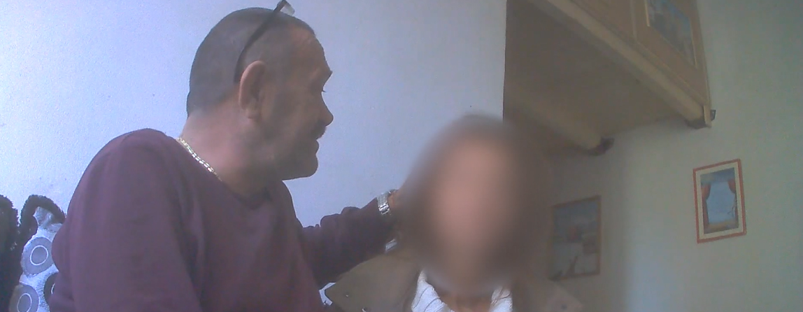 Hoxha “shërues” që ngacmon seksualisht gratë