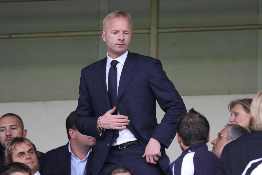 Igli Tare “plas bombën” në Itali: Gara e shtrembëruar, kampionati i trukuar…!