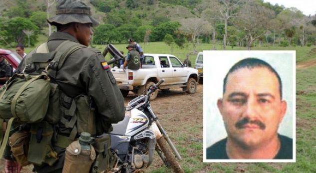 613 kg kokainë/ Kush është “Clan de Golfo” dhe lidhja me shqiptarët