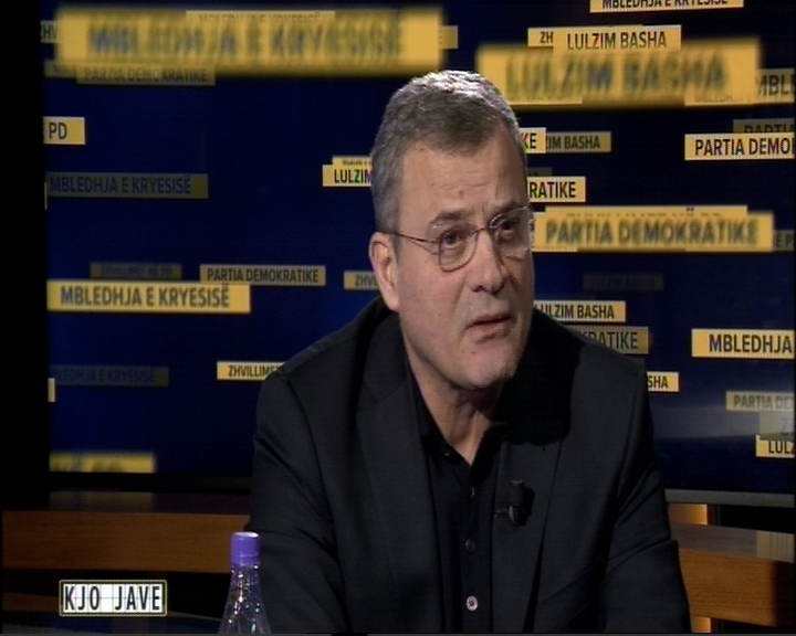 Parti tjetër të djathtë? Imami: Basha i paaftë, PD po vijon në rënie