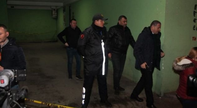 Vrasja e biznesmenit të njohur në Tiranë, hetimet marrin rrjedhë tjetër