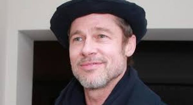 Brad Pitt, i lumtur pas ndarjes nga Angelina Jolie!