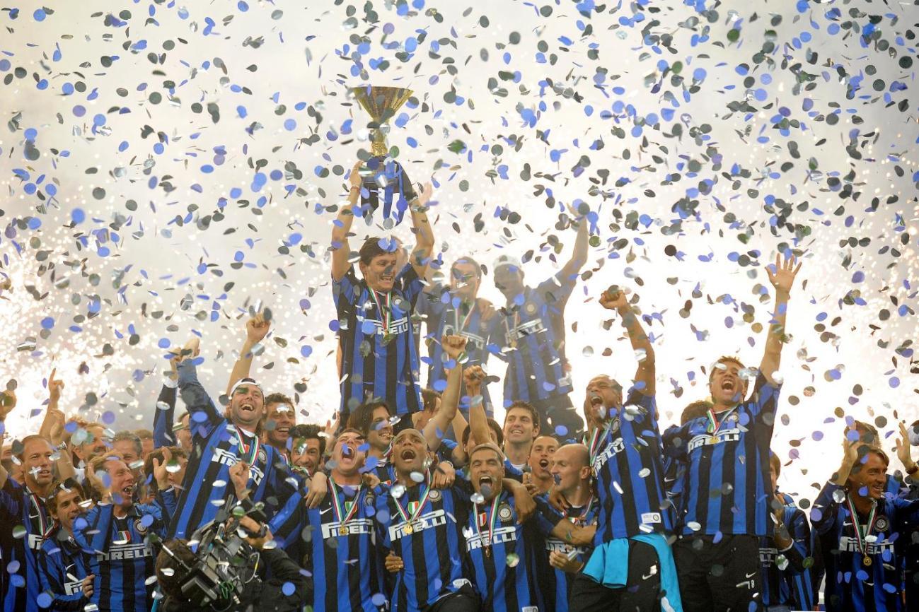 Inter, gëzuar 110-vjetorin e themelimit!