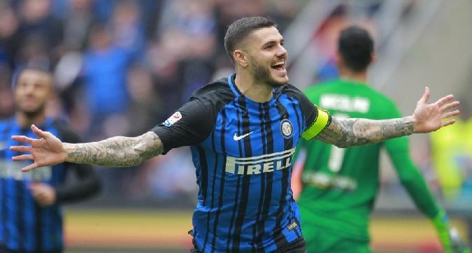 Inter ‘paralajmëron’ Milanin, Lazio bën detyrën ndaj Beneventos