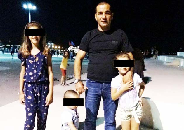 Vdekja misterioze e kryefamiljarit, familja nga Durrësi në vështirësi ekonomike