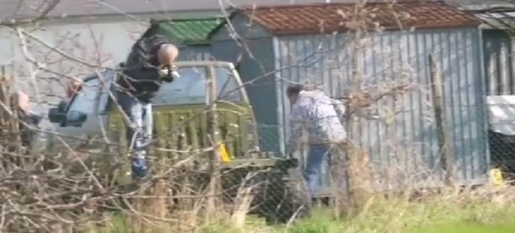 Itali, qëllohet me armë 26-vjeçari shqiptar