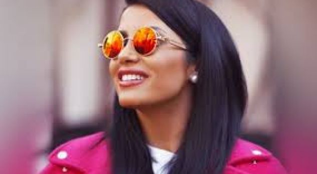 Djali surprizon Jonida Maliqin (FOTO)