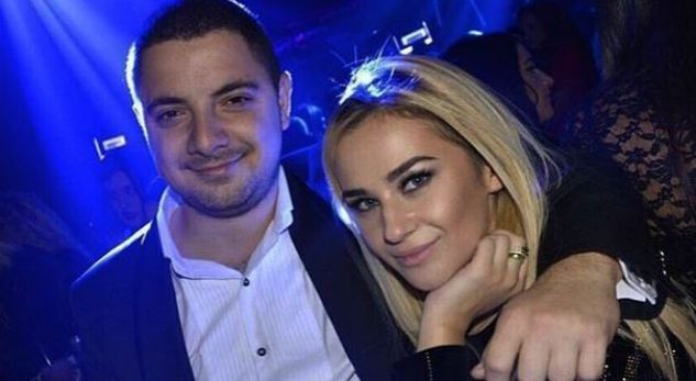 Kush e mbush me pozitivitet Jon Gjebrean?! (FOTO)