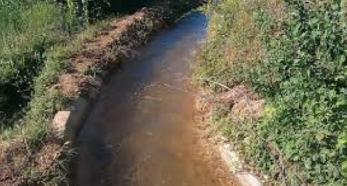 Durrës, gjendet i mbytur 42-vjeçari në kanal