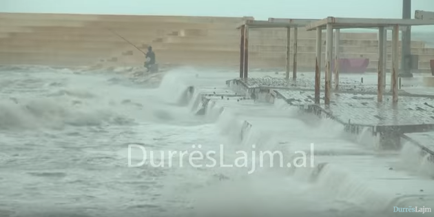 Moti i keq pushton vendin, si parashikohet moti në vijim