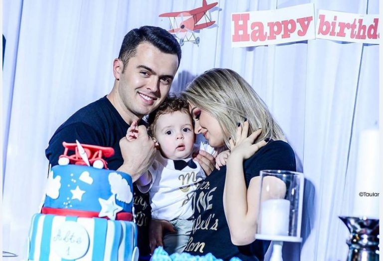 Këngëtari i njohur i jep fund martesës