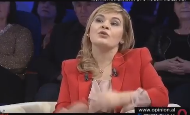 Kryemadhi: Edi Rama përgjon presidentin Ilir Meta