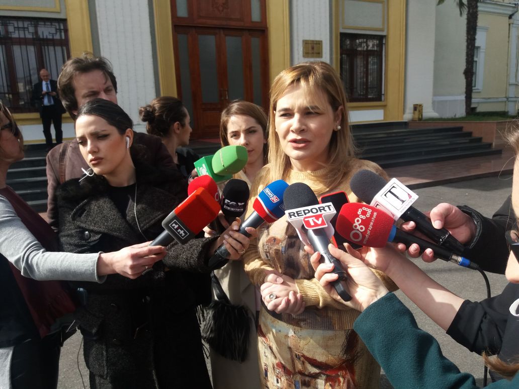 Kokaina në Durrës/ Thirrja e fortë e Kryemadhit për Ramën