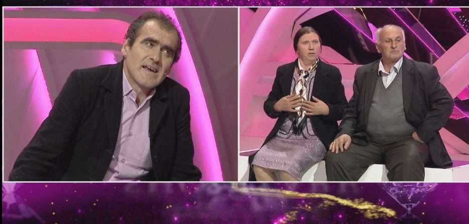 Dhimbja e një babai që 12 vite s’ka parë djalin, përballja me ish-vjehrrit