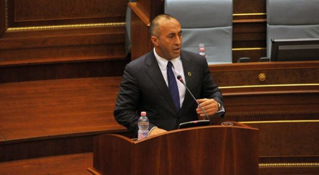 Haradinaj emëron këshilltar ish-drejtorin e burgjeve