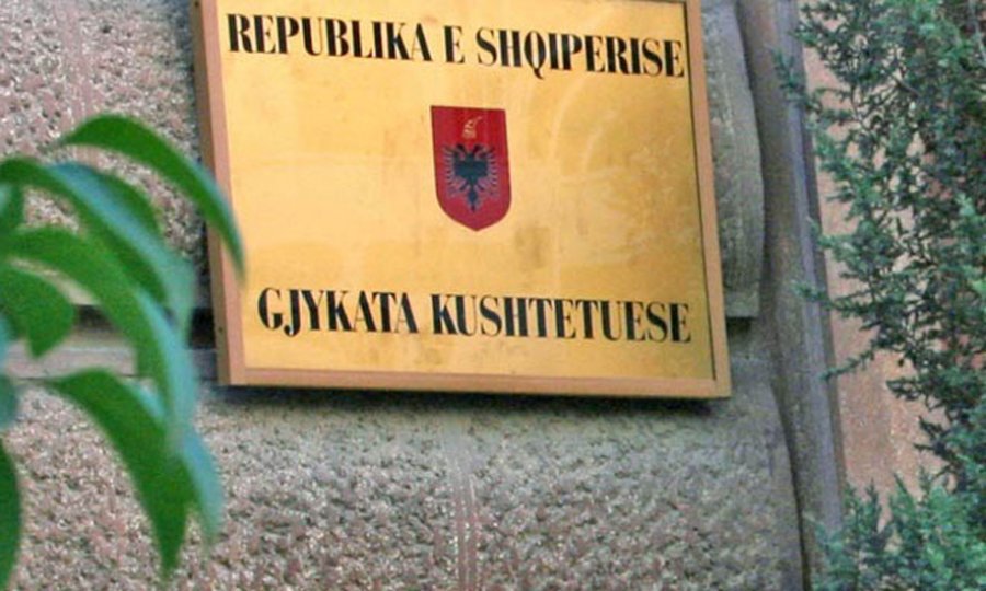 EMRAT/ Lista e kandidatëve për në Gjykaten Kushtetuese