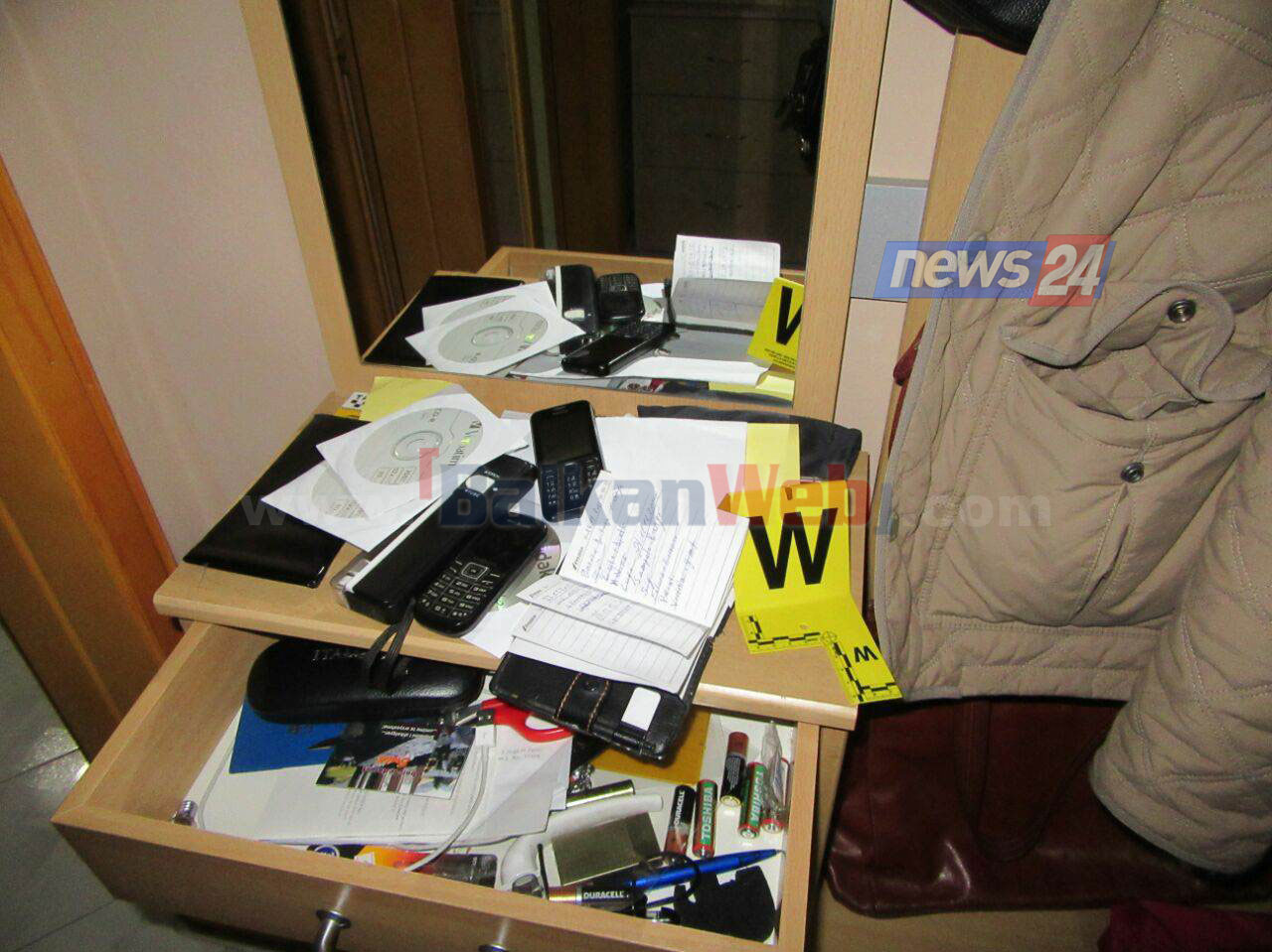 Emrat e bullgarëve/ Si i çonin shqiptarët në SHBA me agjenci turistike (FOTO)