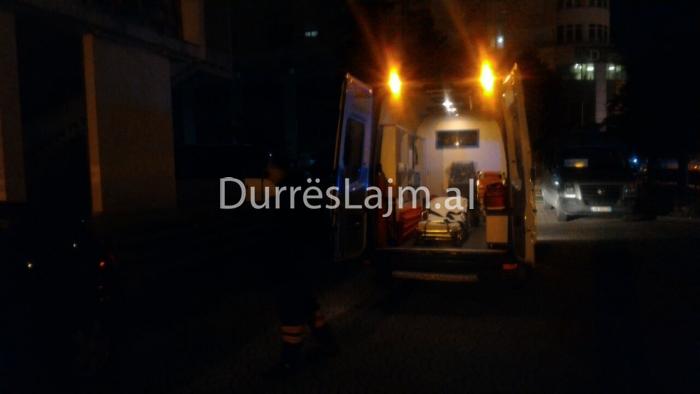 DETAJET/ Policia e Durrësit identifikon personin e gjetur pa jetë, ja çfarë dyshohet