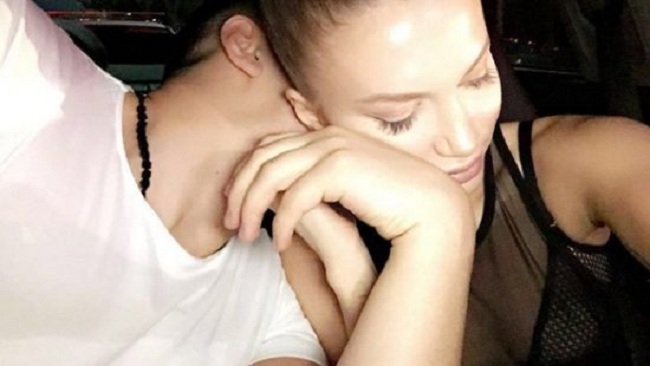 Lori rrëfen për herë të parë njohjen me Vis Bajraktarin