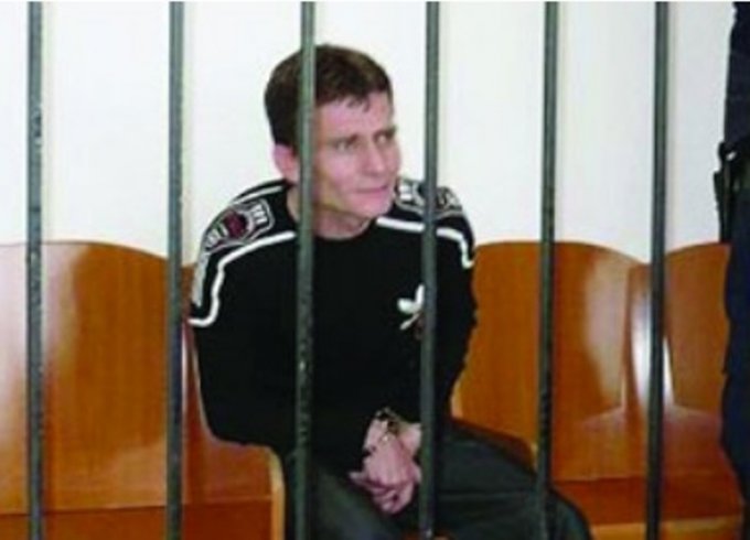 Vrau familjen e të vëllait, autori dënohet me burgim të përjetshëm