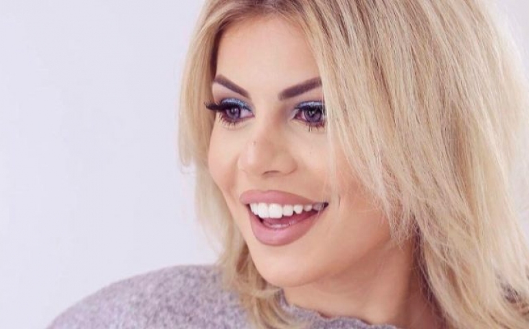 ‘T’ka dalë bunkeri’! Komentuesit e kritikojnë për një puçërr, Luana Vjollca ua mbyll gojën