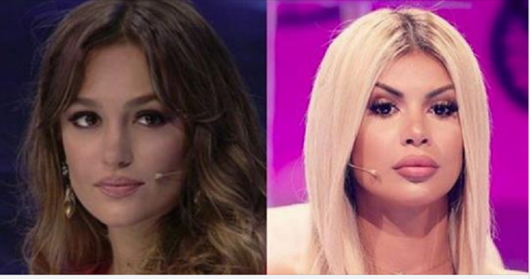 “Jo shembull për t’u ndjekur”, Luana i kthen përgjigje Evës: Do të garosh me mua?