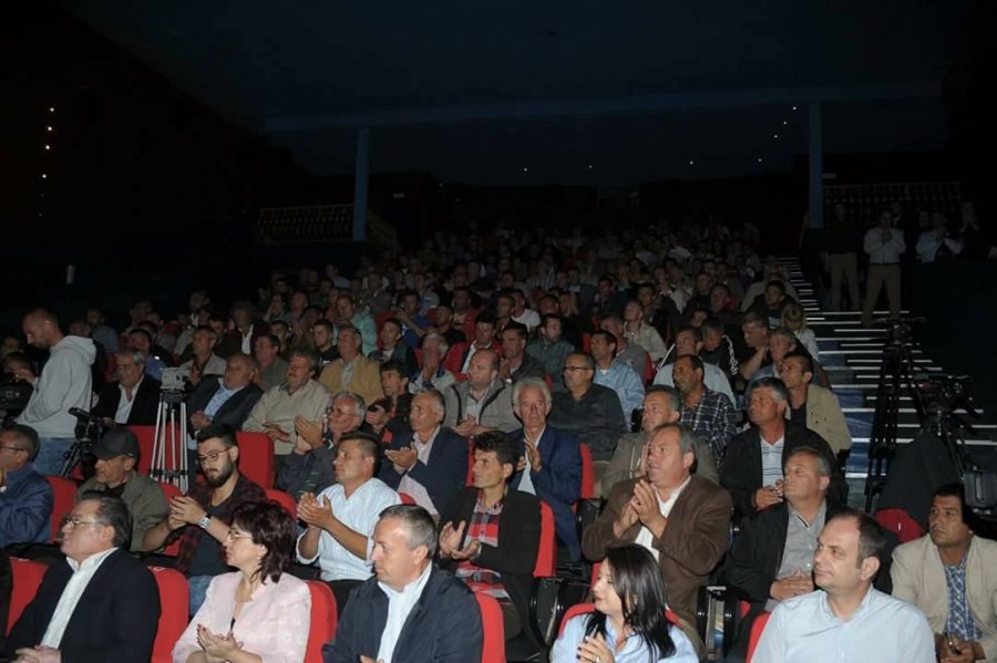 “Nuk kemi ç’i presim më Lulzim Bashës”, kundërshtarët nisin takimet për ringritjen e PD-së