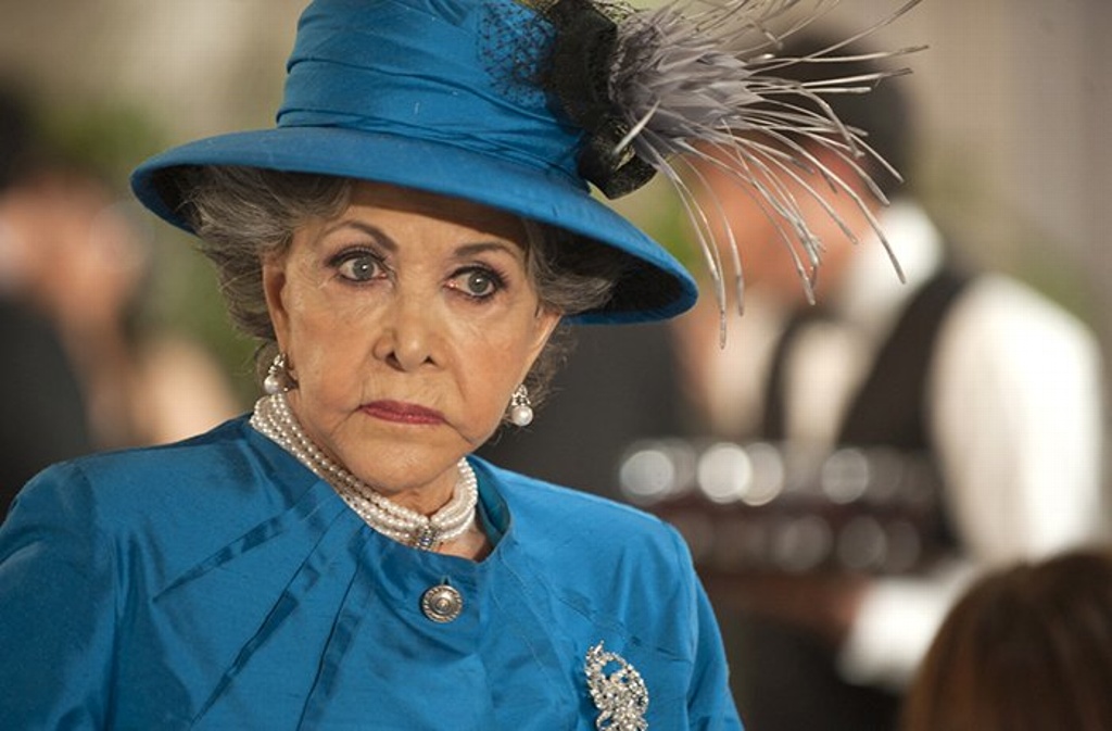 Ndërron jetë aktorja e famshme e telenovelave meksikane