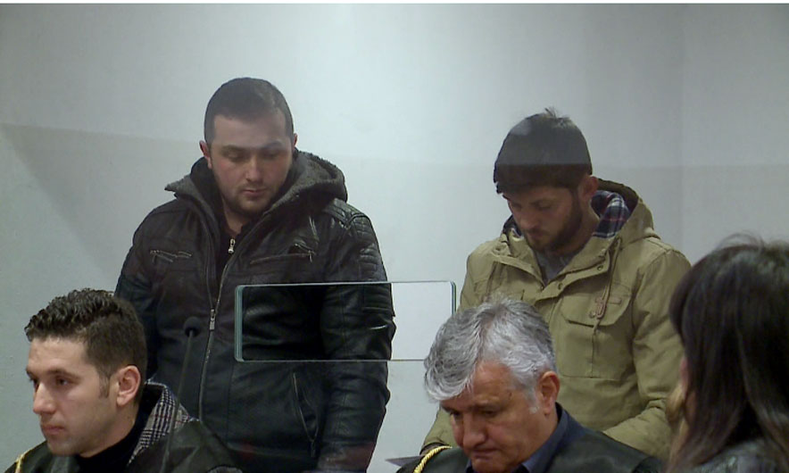 Kokaina në Durrës, avokatët ankimojnë vendimin për dy të arrestuarit