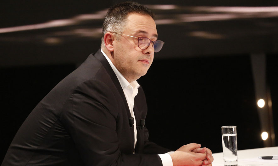 Mik i Berishës apo i Ramës? Ja si përgjigjet njeriu më i pasur në Shqipëri