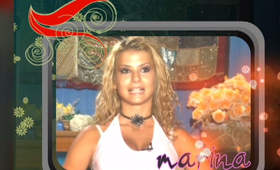 Kur Marina Vjollcën nuk e njihte njeri: Do të jepja 4 mln lekë për të fituar (VIDEO)
