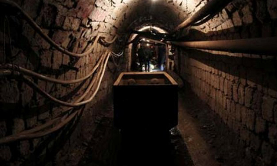 Shembet minerali dhe e zë poshtë, plagoset rëndë minatori