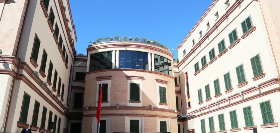 Xhafaj emërim të guximshëm, një grua në krye të SHÇBA-së, zgjidhet edhe Sekretari i MB-së