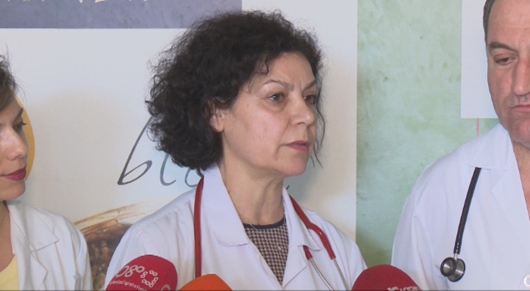 Vdekja e 13-vjeçares, motra në gjendje të rëndë