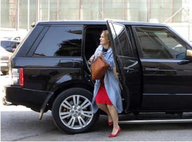 Foto/ Makinat që përdorin politikanët e rëndësishëm, përjashtim bën Kryemadhi