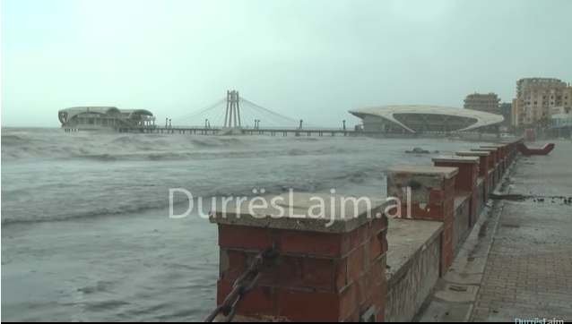 “Çmendet” moti! Pas temperaturave pranverore, priten reshje dëbore