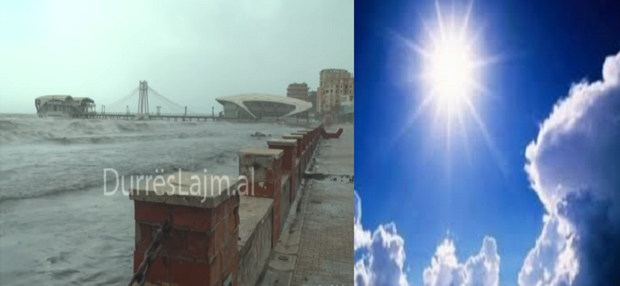 Pas ciklonit shndrit dielli, por çfarë na pret sot