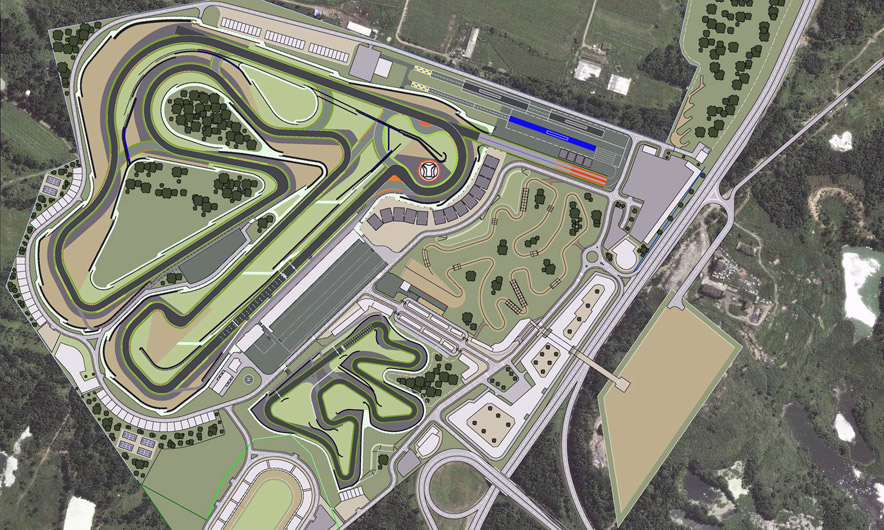 MotoGp rikthen pistën e “vdekjes”