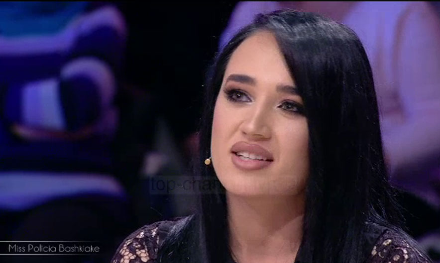 Si reagon ndaj ngacmimeve “Miss-i” i policisë Bashkiake? (FOTO+VIDEO)