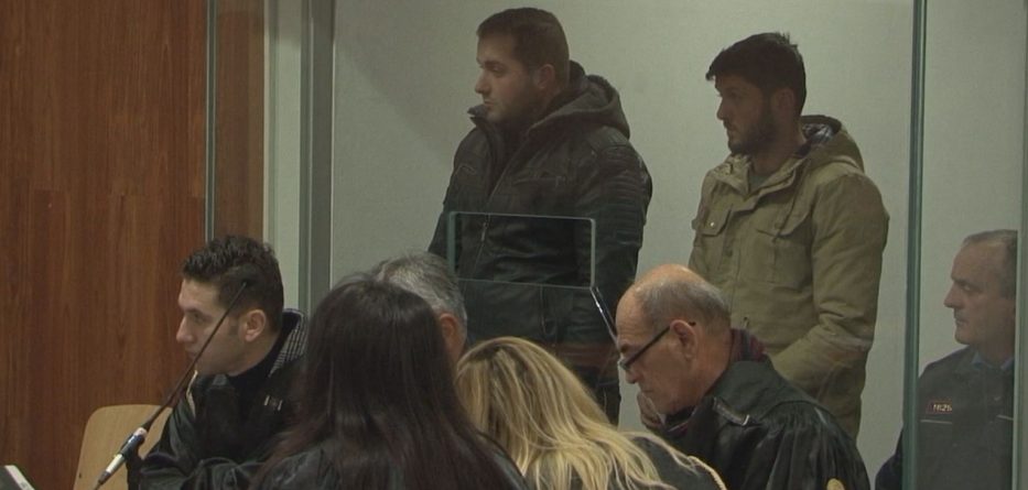Kokaina në Durrës/ Dy të arrestuarit kërkojnë lirinë në Apel