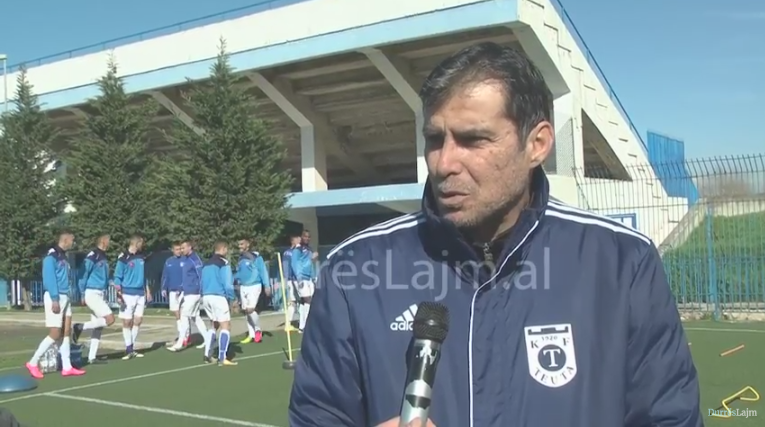 Teuta në Kukës për të marrë 3 pikë (VIDEO)