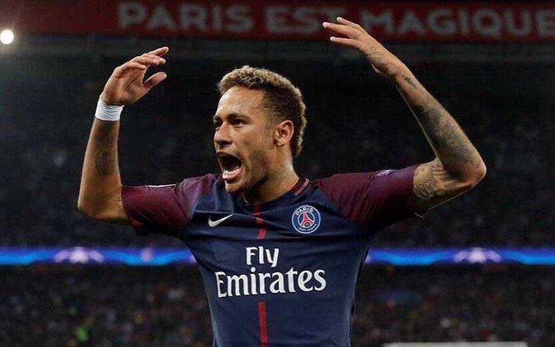 Neymar, përfitime marramendëse nga sponsori