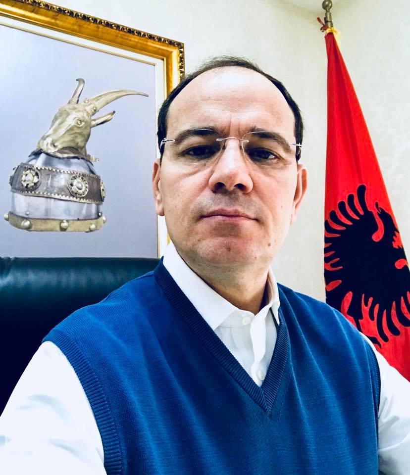 Kokaina e kapur në Durrës, Nishani: Siguria kombëtare në rrezik serioz!